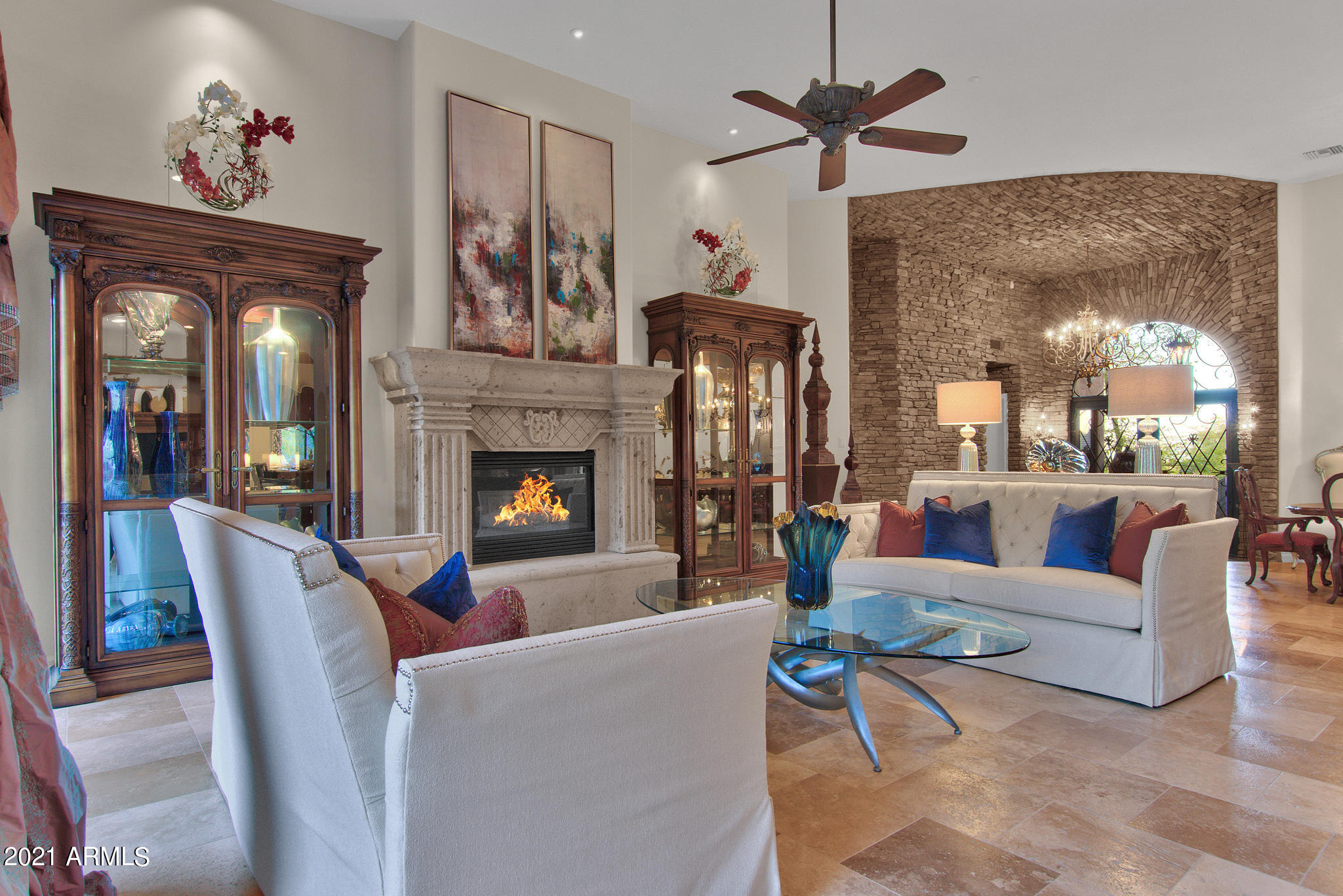 MCDOWELL MOUNTAIN RANCH PARCEL H UNIT 2 - Residential
