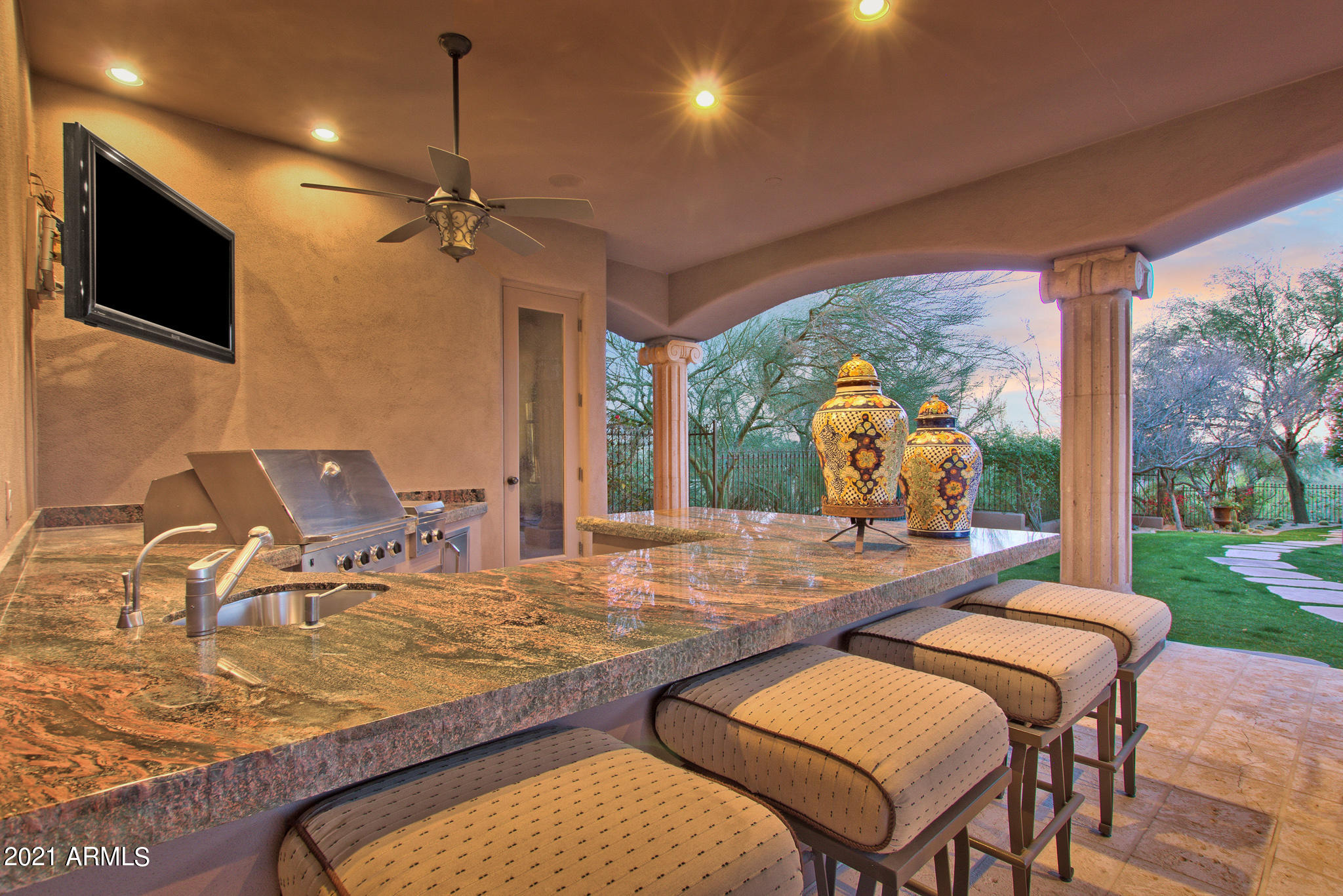 MCDOWELL MOUNTAIN RANCH PARCEL H UNIT 2 - Residential