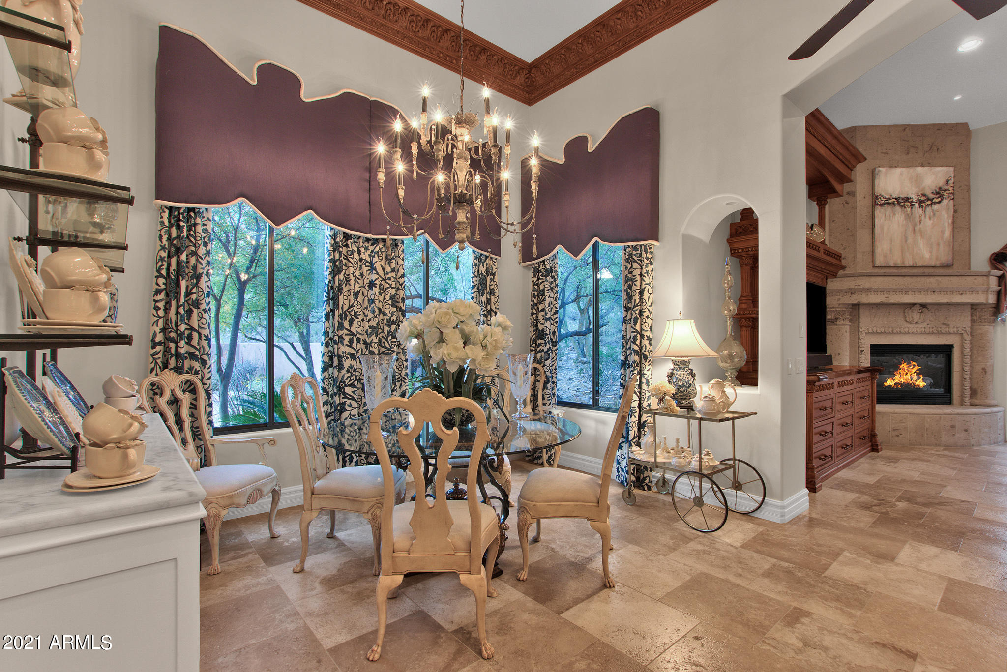 MCDOWELL MOUNTAIN RANCH PARCEL H UNIT 2 - Residential