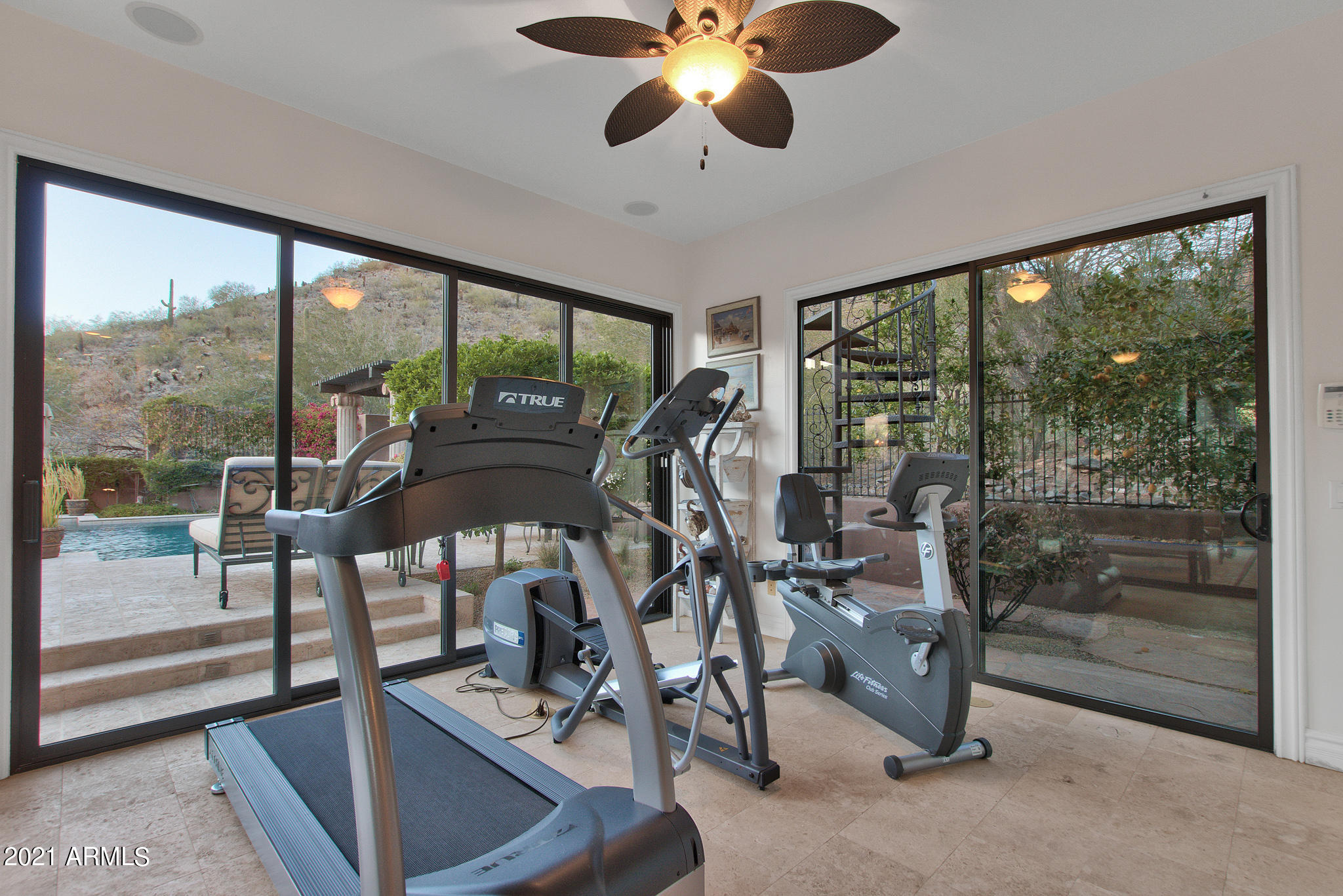 MCDOWELL MOUNTAIN RANCH PARCEL H UNIT 2 - Residential