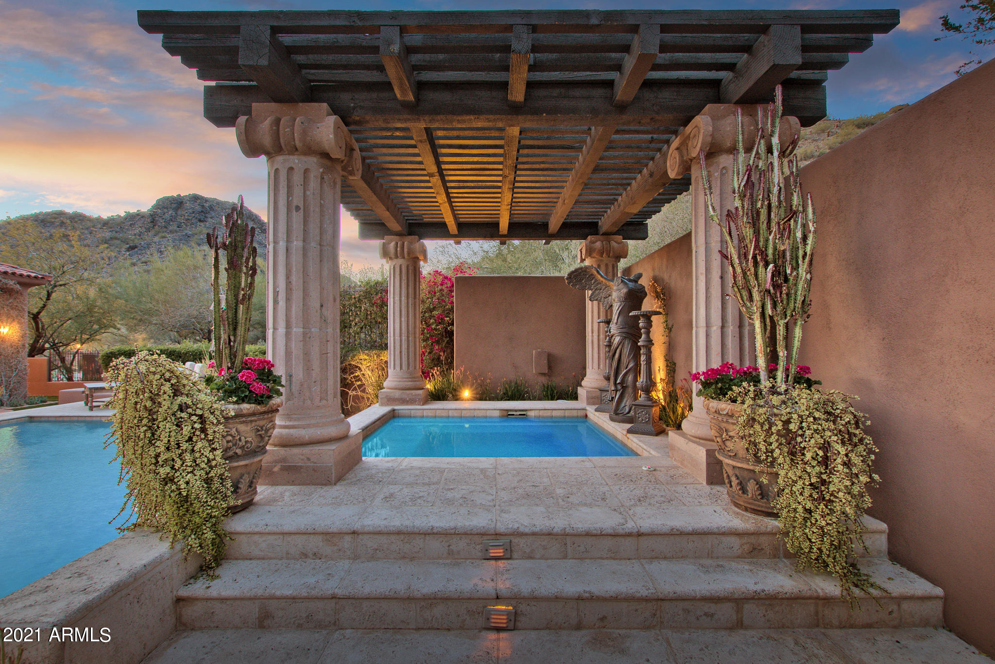 MCDOWELL MOUNTAIN RANCH PARCEL H UNIT 2 - Residential