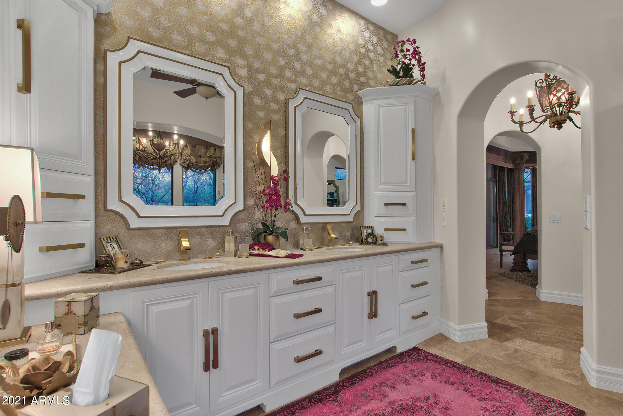 MCDOWELL MOUNTAIN RANCH PARCEL H UNIT 2 - Residential