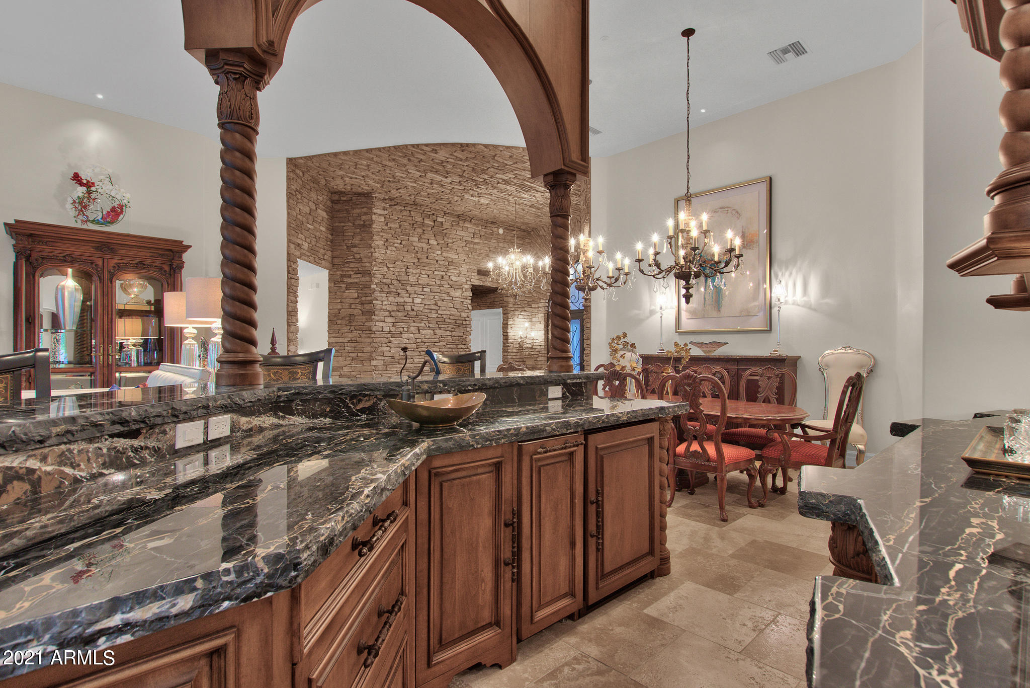 MCDOWELL MOUNTAIN RANCH PARCEL H UNIT 2 - Residential