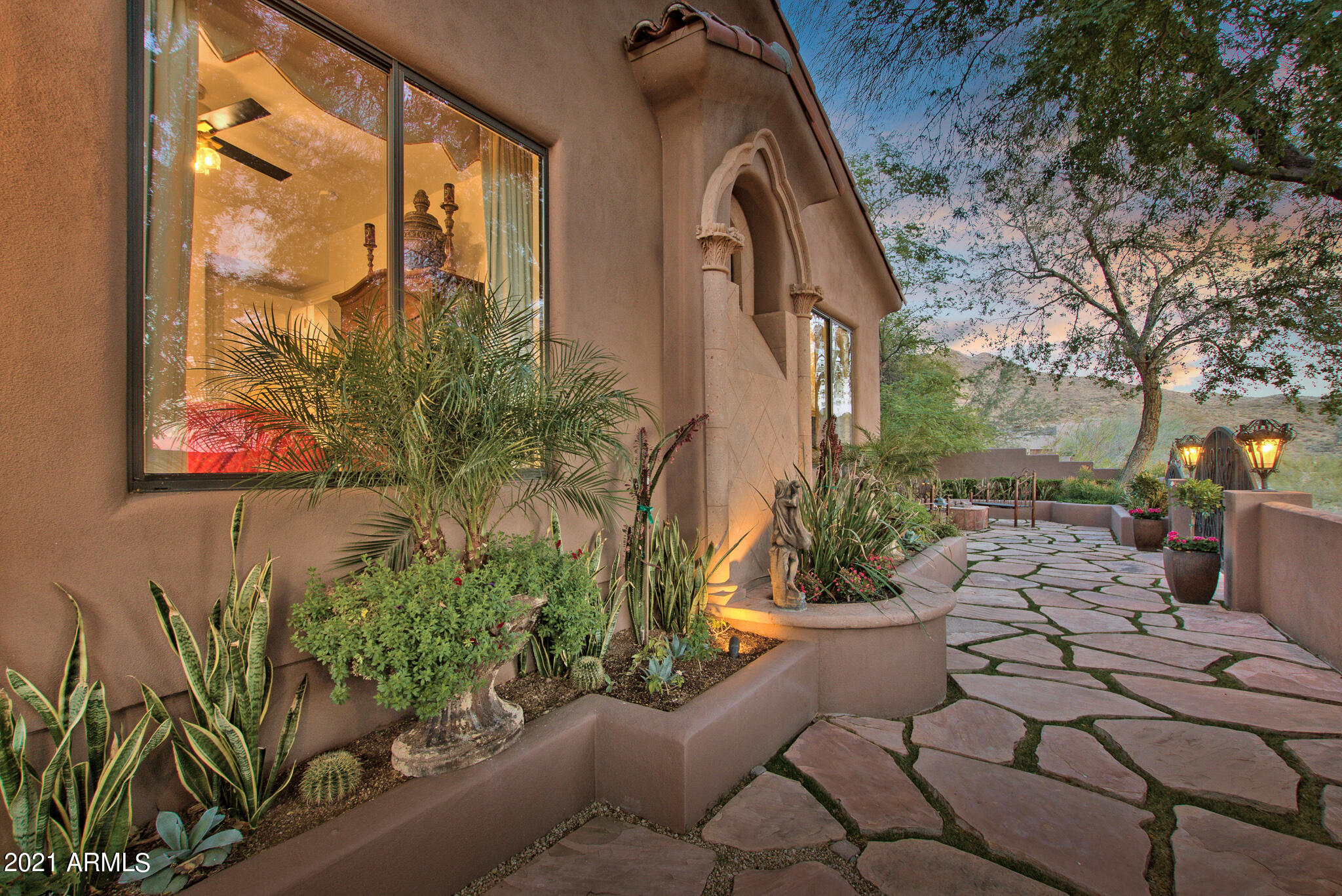 MCDOWELL MOUNTAIN RANCH PARCEL H UNIT 2 - Residential