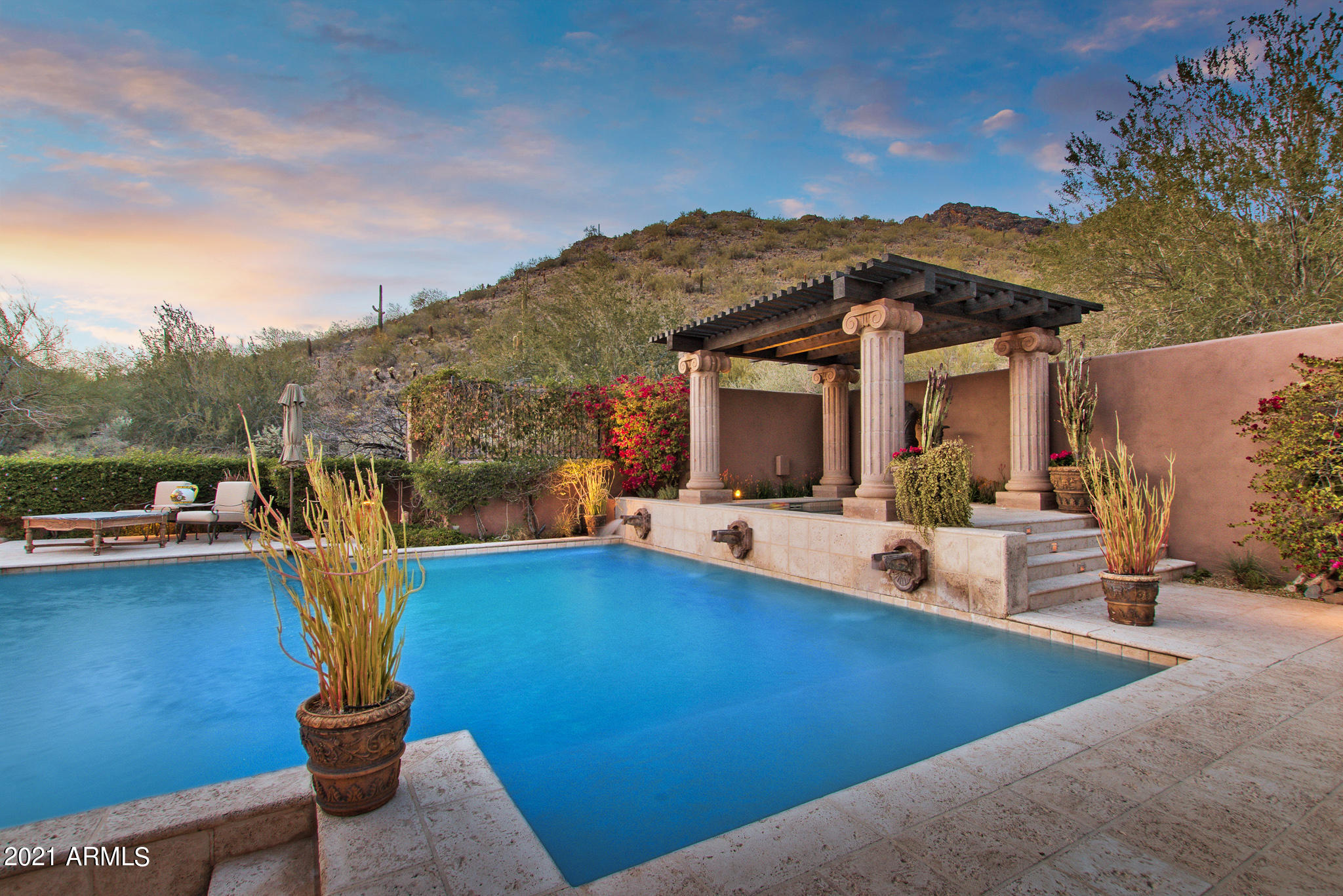 MCDOWELL MOUNTAIN RANCH PARCEL H UNIT 2 - Residential