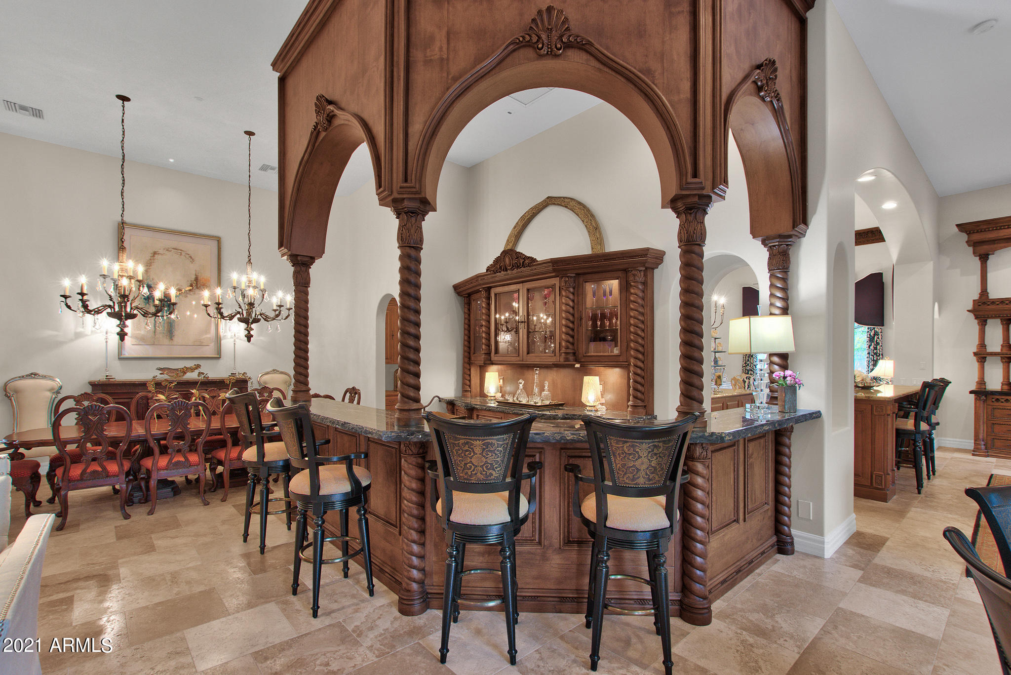 MCDOWELL MOUNTAIN RANCH PARCEL H UNIT 2 - Residential