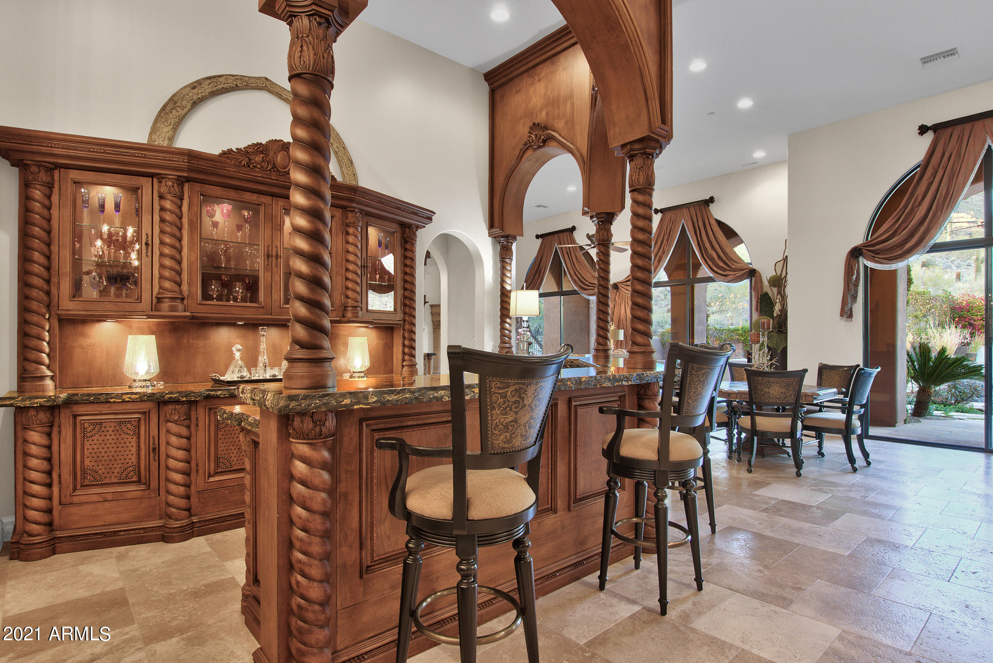 MCDOWELL MOUNTAIN RANCH PARCEL H UNIT 2 - Residential