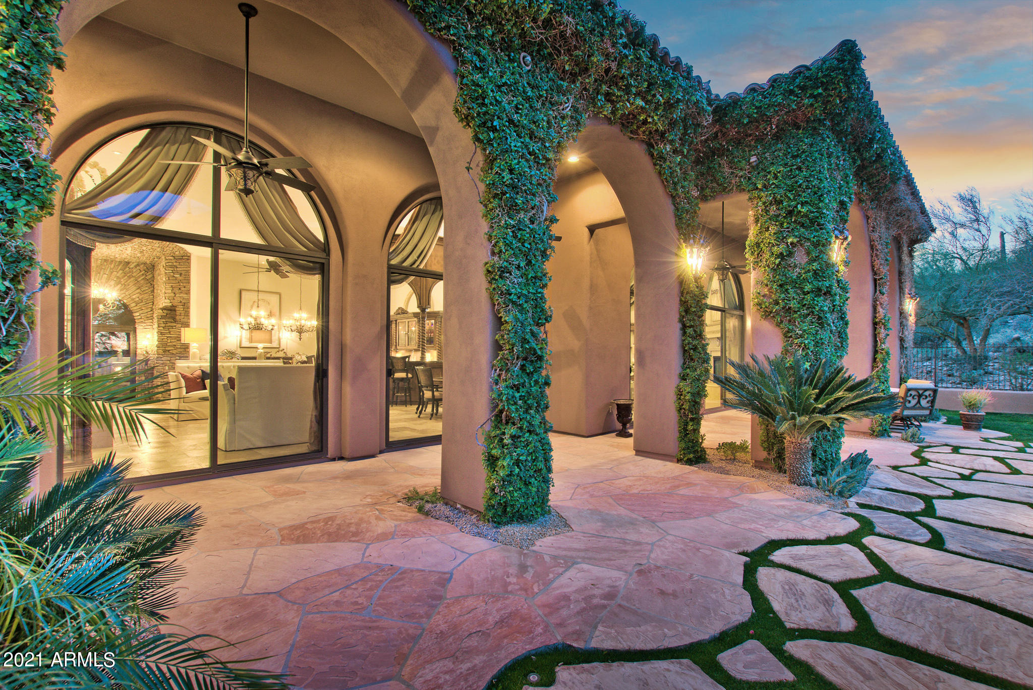 MCDOWELL MOUNTAIN RANCH PARCEL H UNIT 2 - Residential