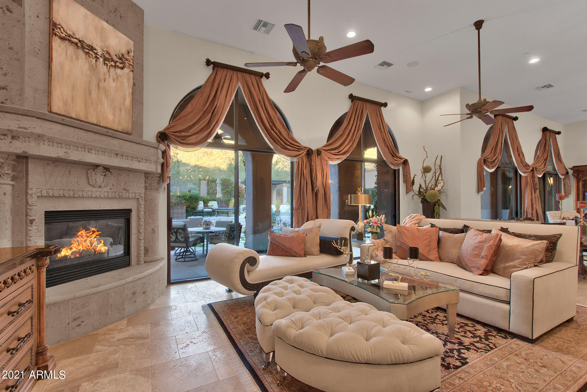 MCDOWELL MOUNTAIN RANCH PARCEL H UNIT 2 - Residential