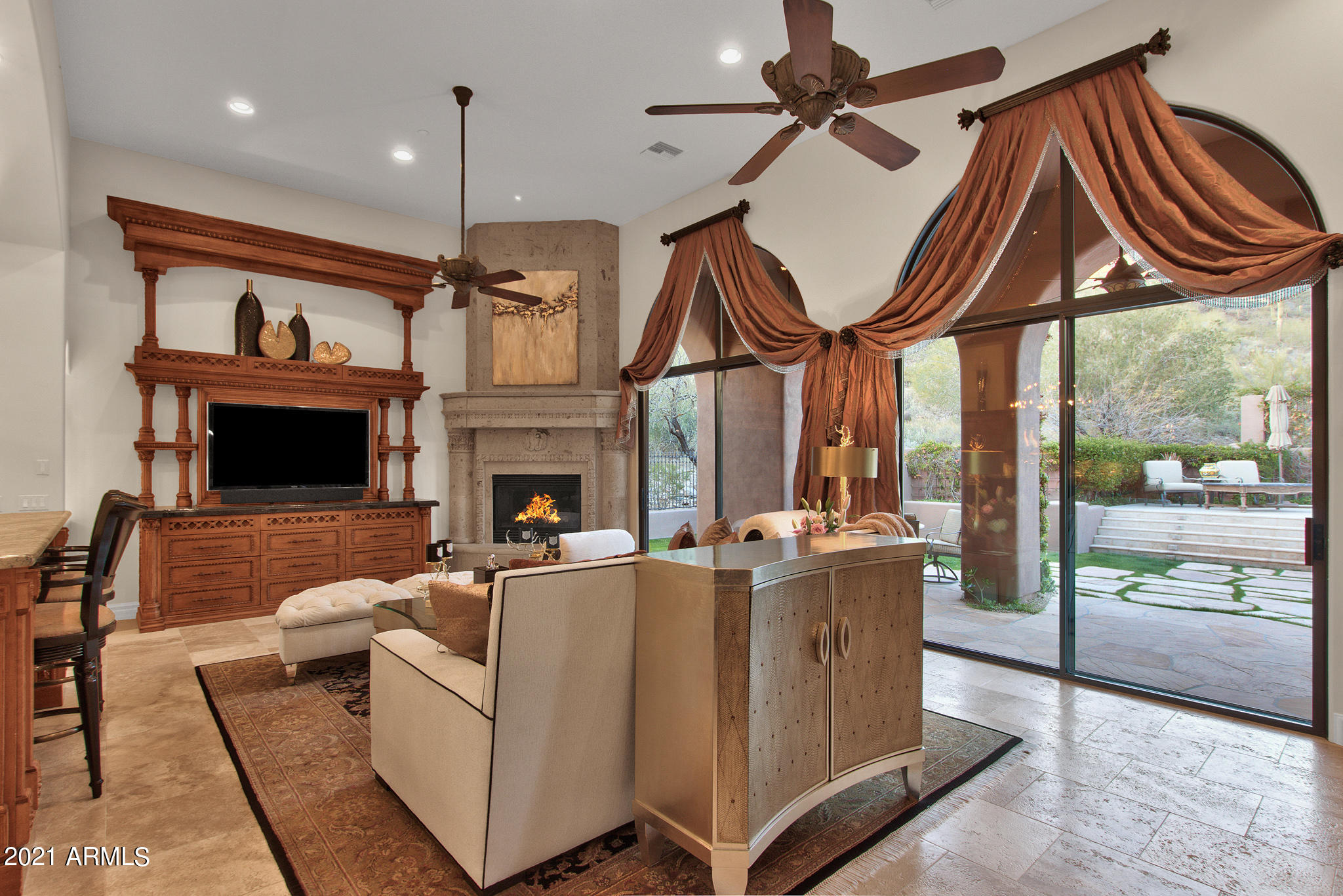 MCDOWELL MOUNTAIN RANCH PARCEL H UNIT 2 - Residential