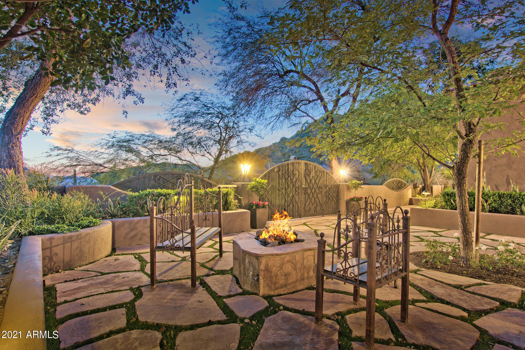 MCDOWELL MOUNTAIN RANCH PARCEL H UNIT 2 - Residential