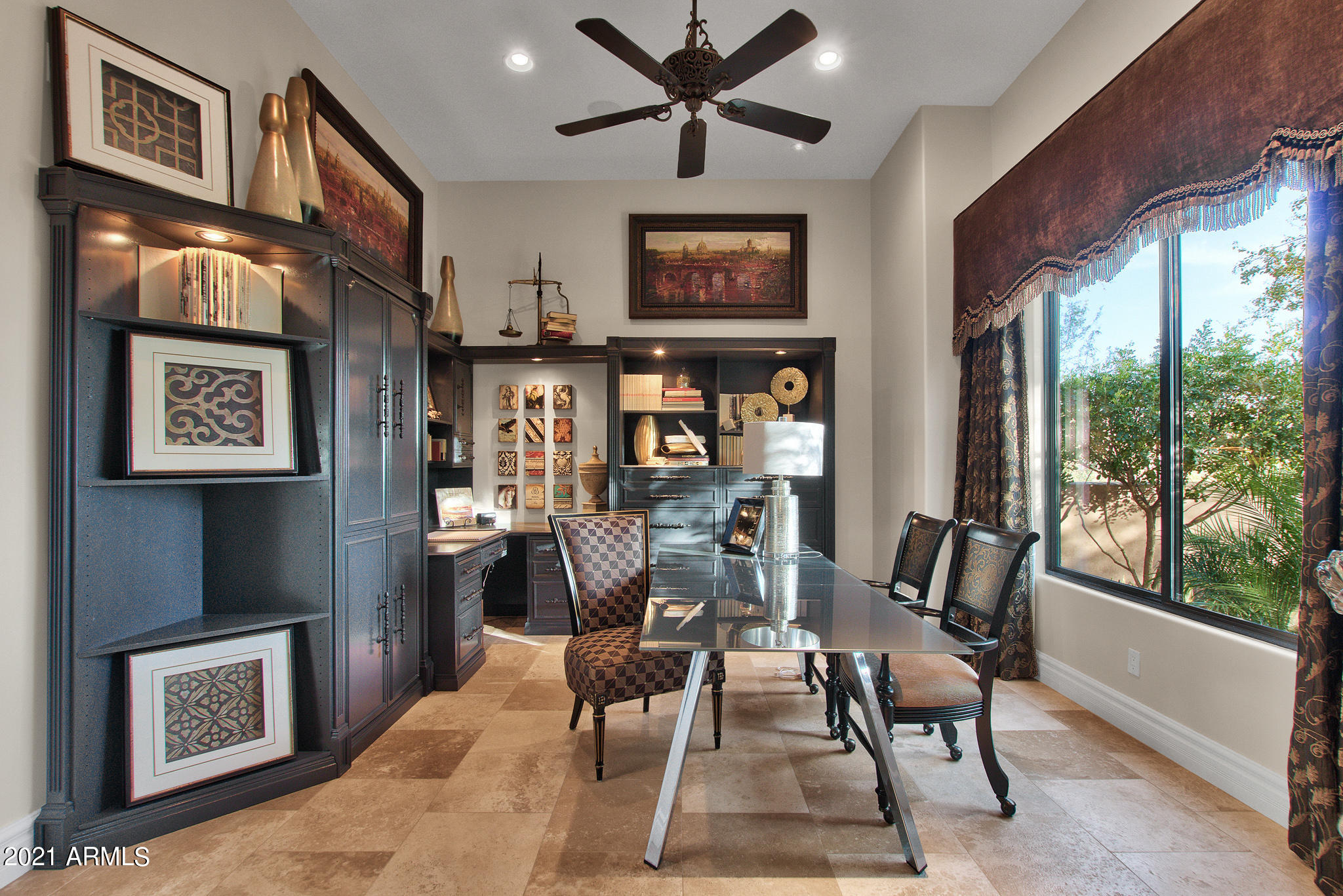 MCDOWELL MOUNTAIN RANCH PARCEL H UNIT 2 - Residential