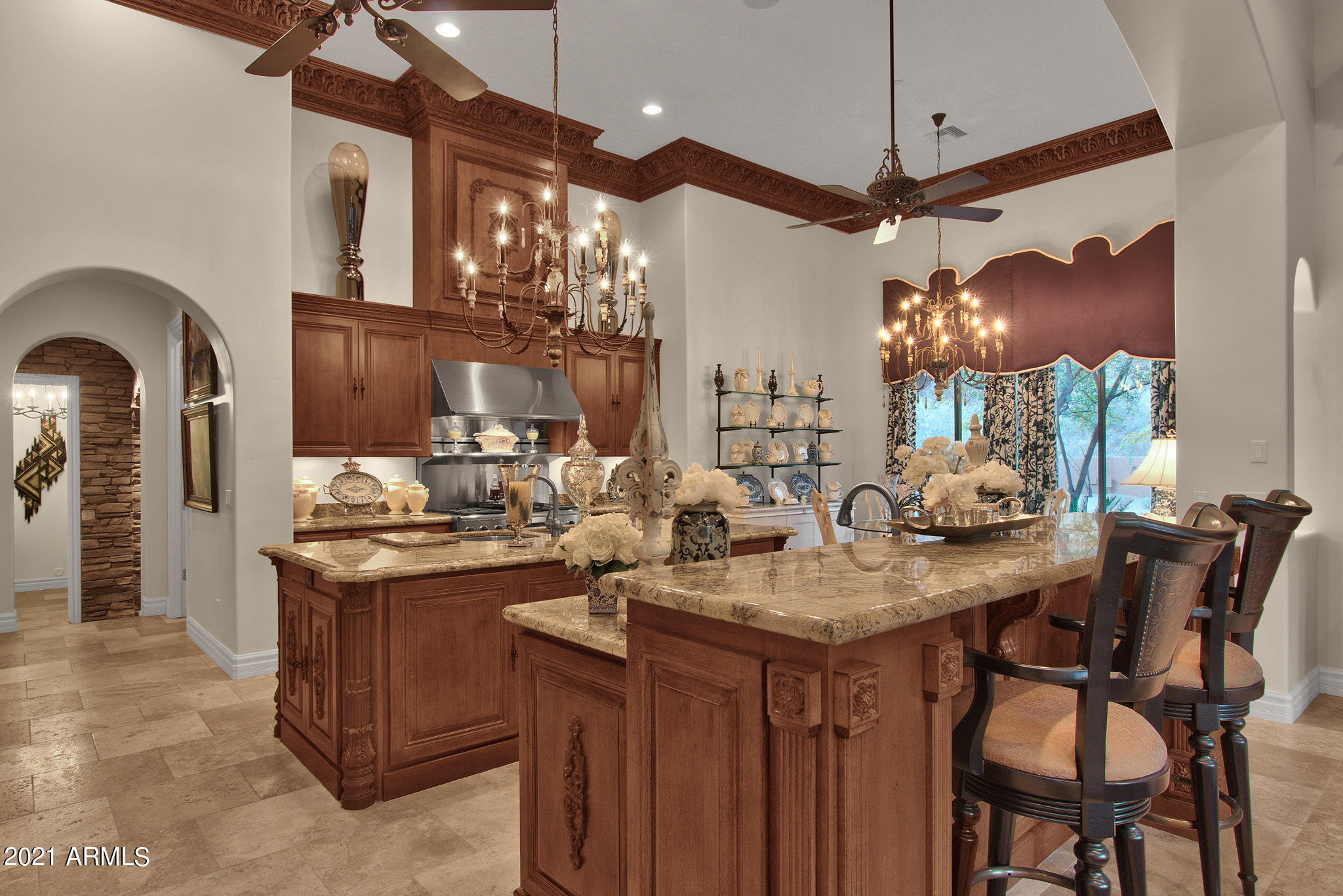 MCDOWELL MOUNTAIN RANCH PARCEL H UNIT 2 - Residential
