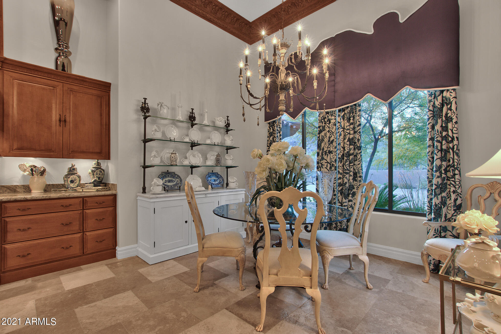 MCDOWELL MOUNTAIN RANCH PARCEL H UNIT 2 - Residential