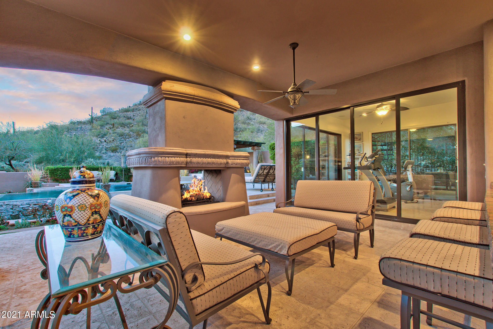 MCDOWELL MOUNTAIN RANCH PARCEL H UNIT 2 - Residential