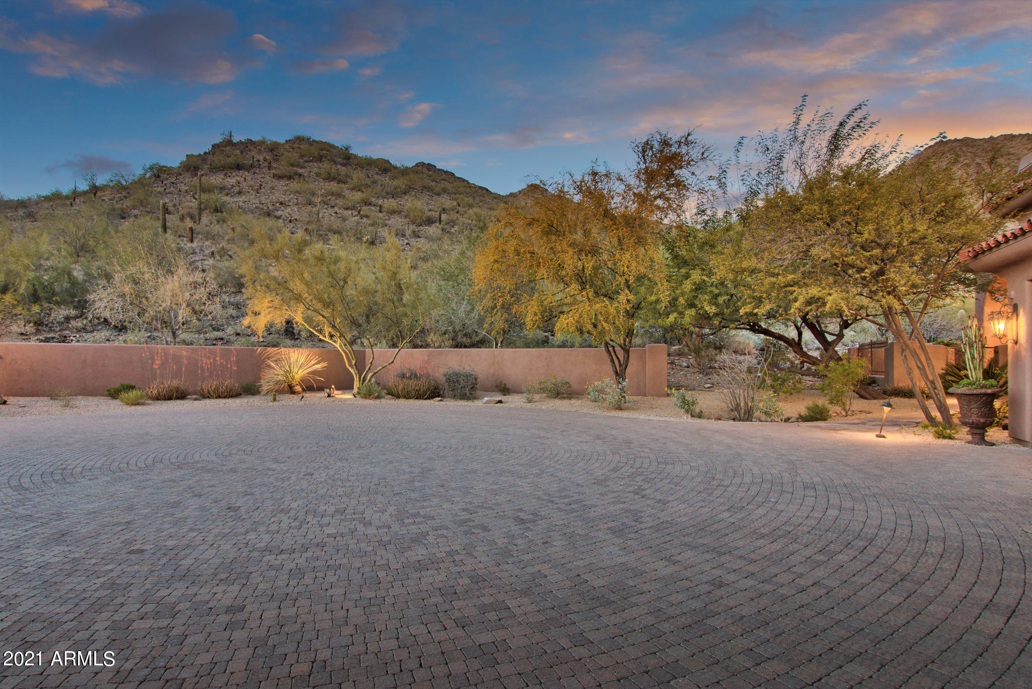MCDOWELL MOUNTAIN RANCH PARCEL H UNIT 2 - Residential