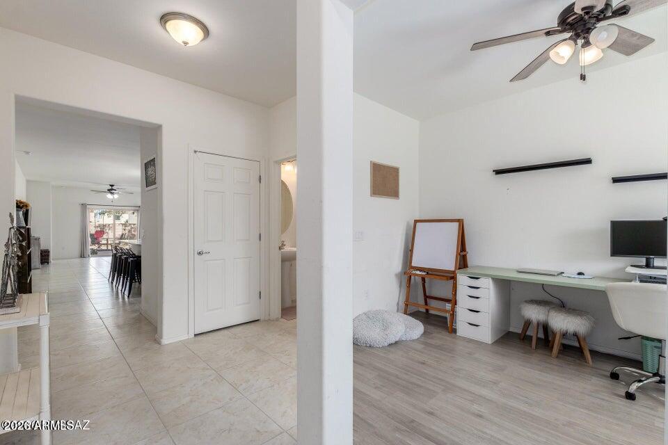 9106 W OLD AGAVE Trail