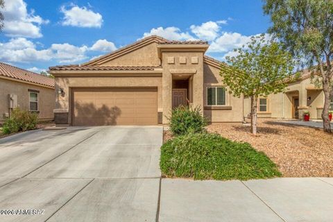 Property photo of 9106 W Old Agave Trail, Marana, AZ 85653