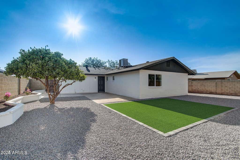 Photo of 687 N Jackson Street, Chandler, AZ 85225 (MLS # 7038621)