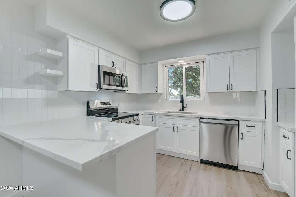 Photo of 687 N Jackson Street, Chandler, AZ 85225 (MLS # 7038621)