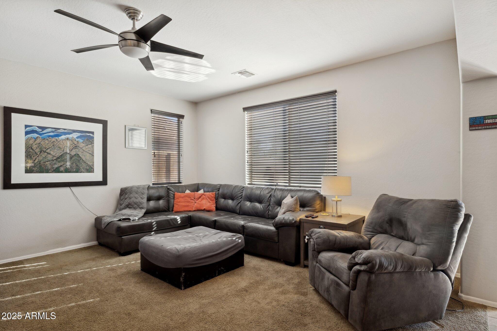 10903 E QUADE Avenue