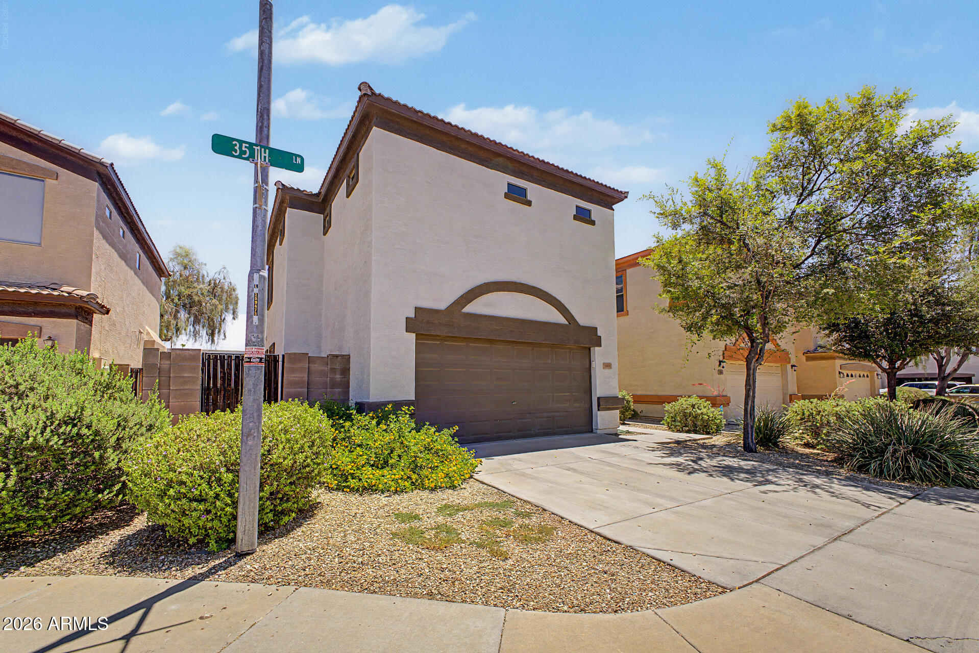 15821 N 35TH Lane