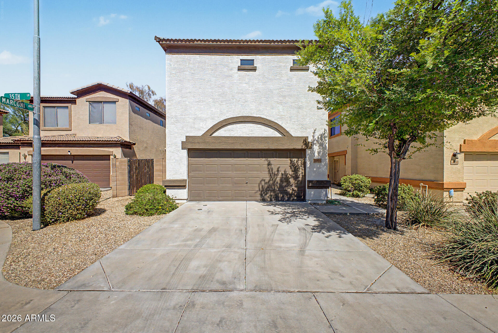 15821 N 35TH Lane