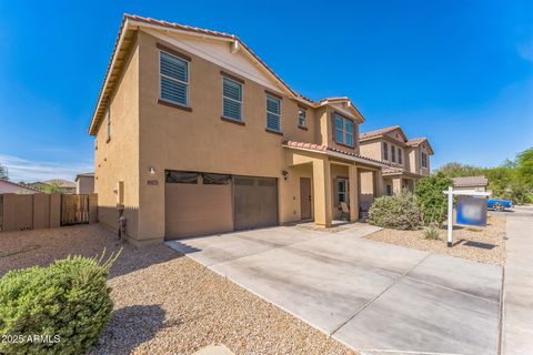 45173 W SANDHILL Road Maricopa AZ 85139