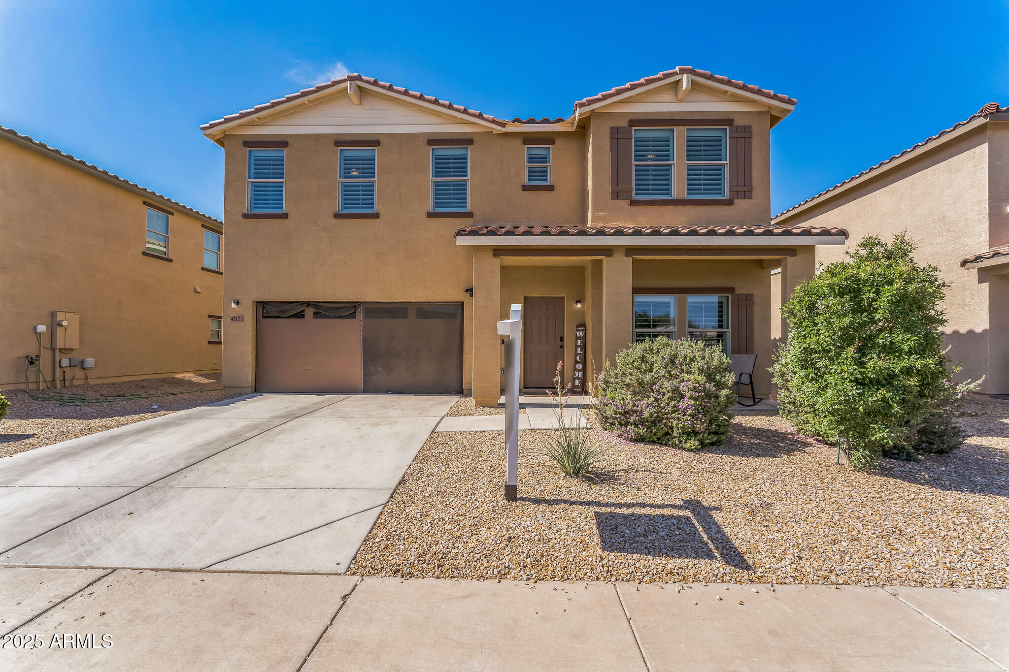 45173 W SANDHILL Road