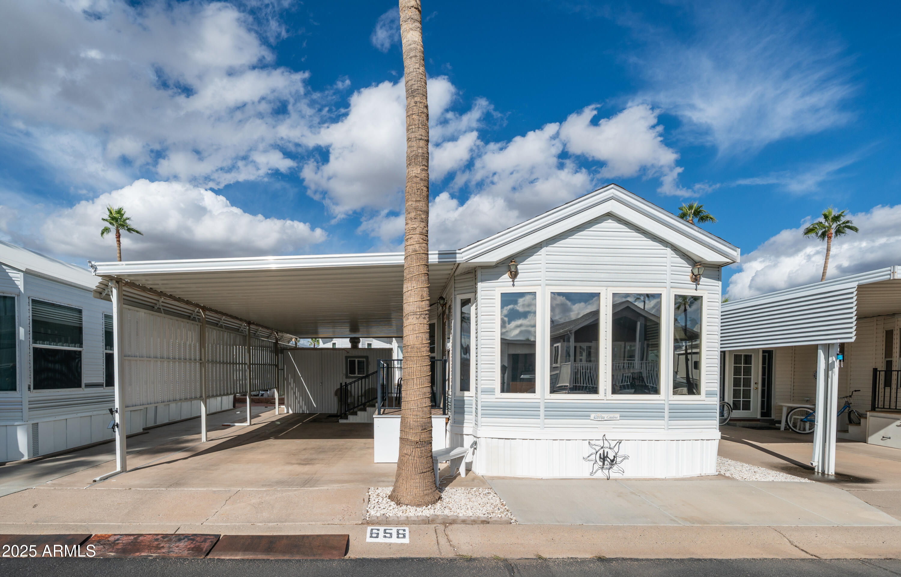 656 GYPSUM Drive 656