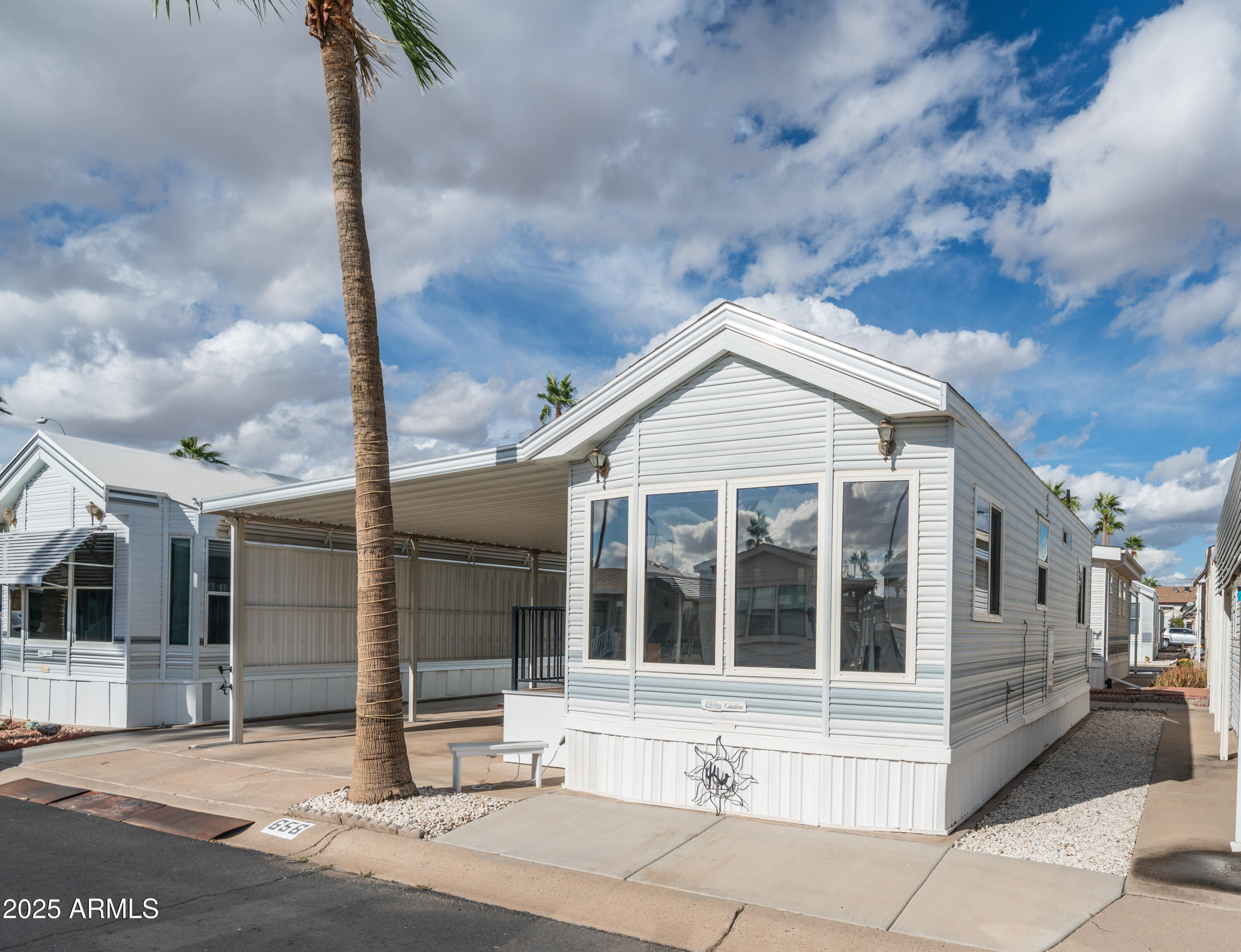 656 GYPSUM Drive 656