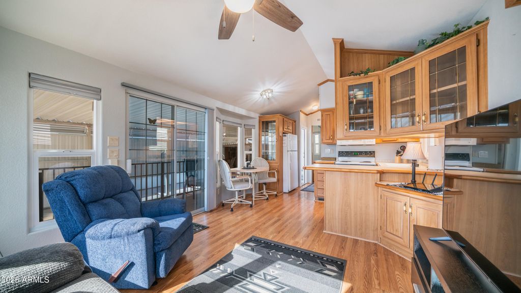 Photo of 656 Gypsum Drive #656, Apache Junction, AZ 85119 (MLS # 6949098)