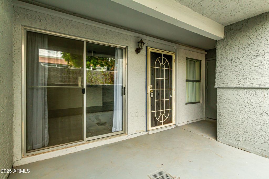 Photo of 1331 W Baseline Road #102, Mesa, AZ 85202 (MLS # 6932604)