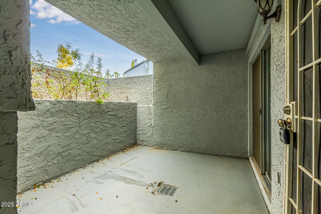Photo of 1331 W Baseline Road #102, Mesa, AZ 85202 (MLS # 6932604)