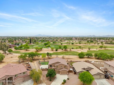21798 N Ingram Court Maricopa AZ 85138