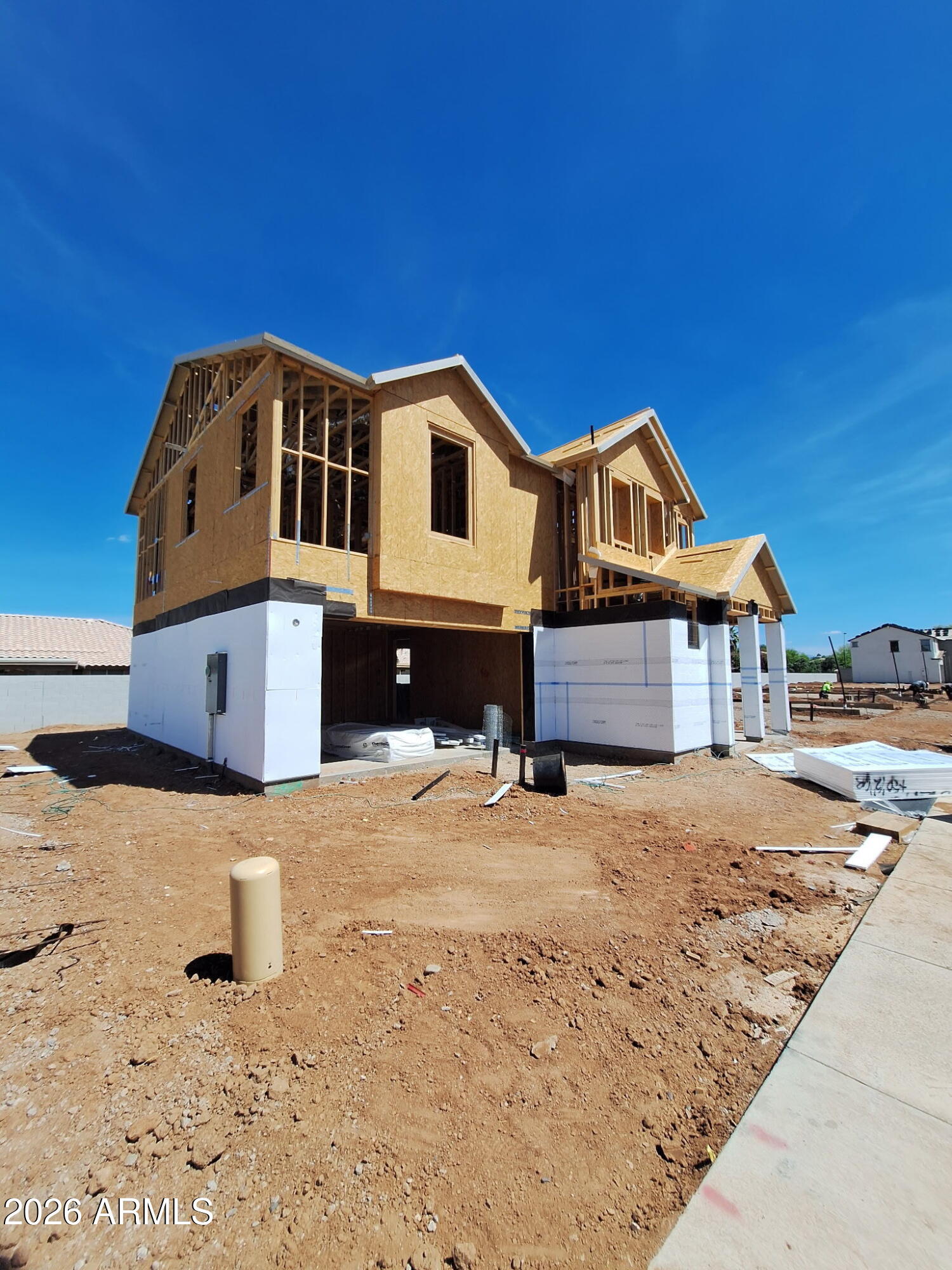 2346 E STEPHENS Court