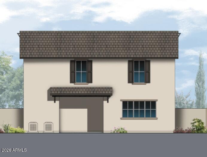 2346 E STEPHENS Court