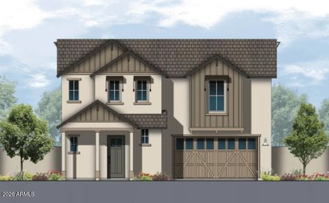 2346 E STEPHENS Court Gilbert AZ 85296