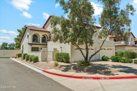11011 N 92ND Street 1005 Scottsdale AZ 85260