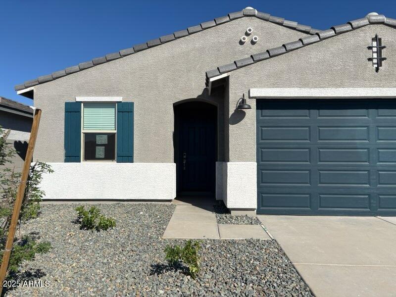 15802 W GRAY FOX Trail