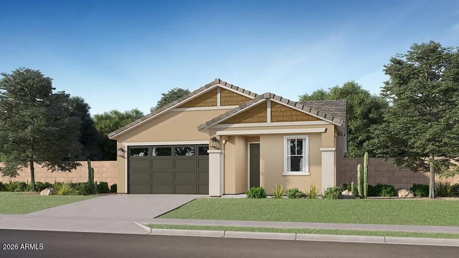 Photo of 9856 W Mission Lane, Peoria, AZ 85345 (MLS # 7081020)
