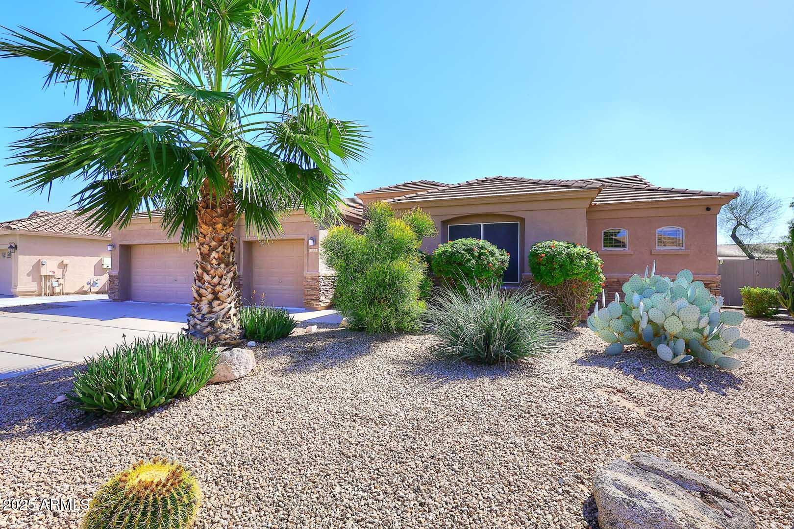 4655 W FALLEN LEAF Lane
