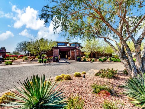 A home in Anthem