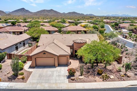 A home in Anthem