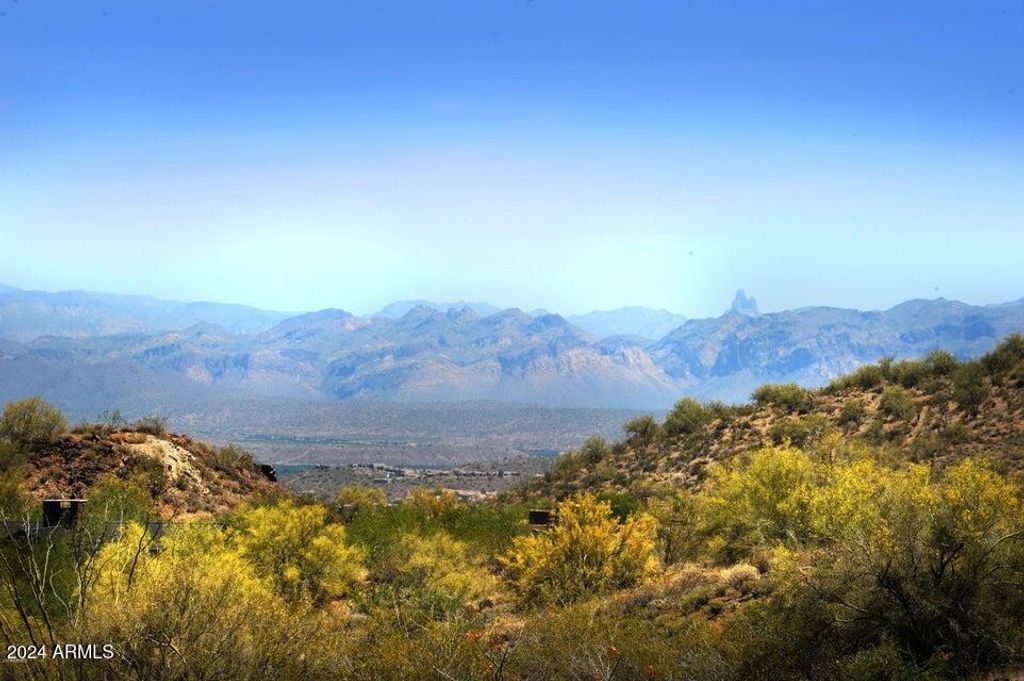 Photo of 14317 E Mourning Dove Drive #86, Fountain Hills, AZ 85268 (MLS # 6794185)