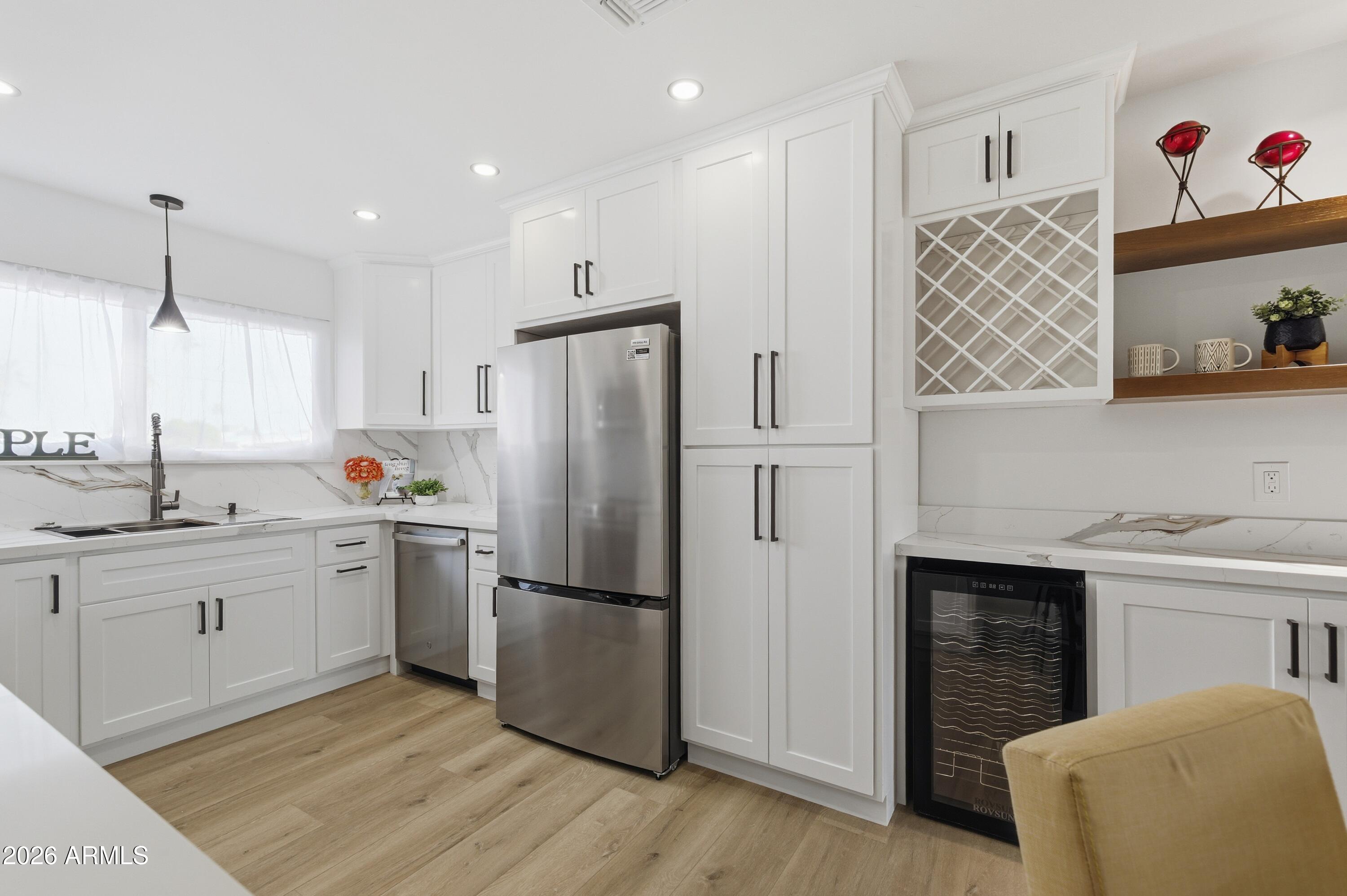 7761 E CHAPARRAL Road