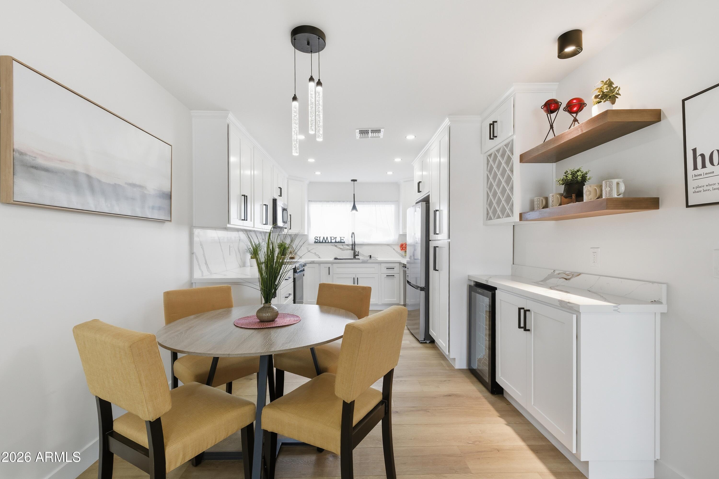 7761 E CHAPARRAL Road