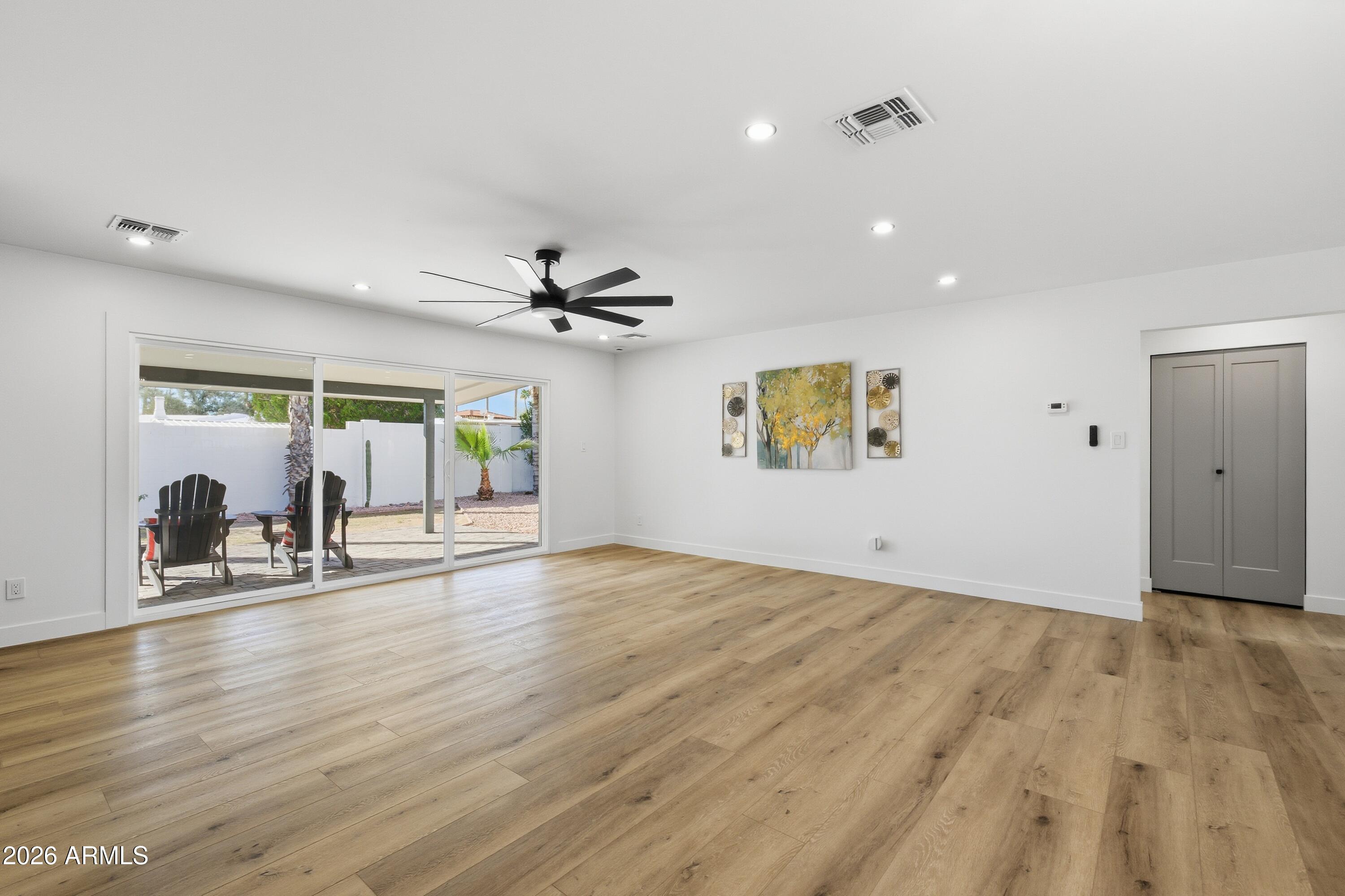 7761 E CHAPARRAL Road