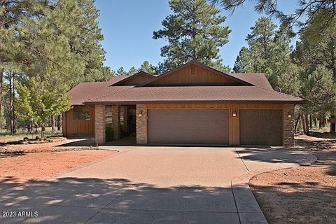 A home in Lakeside