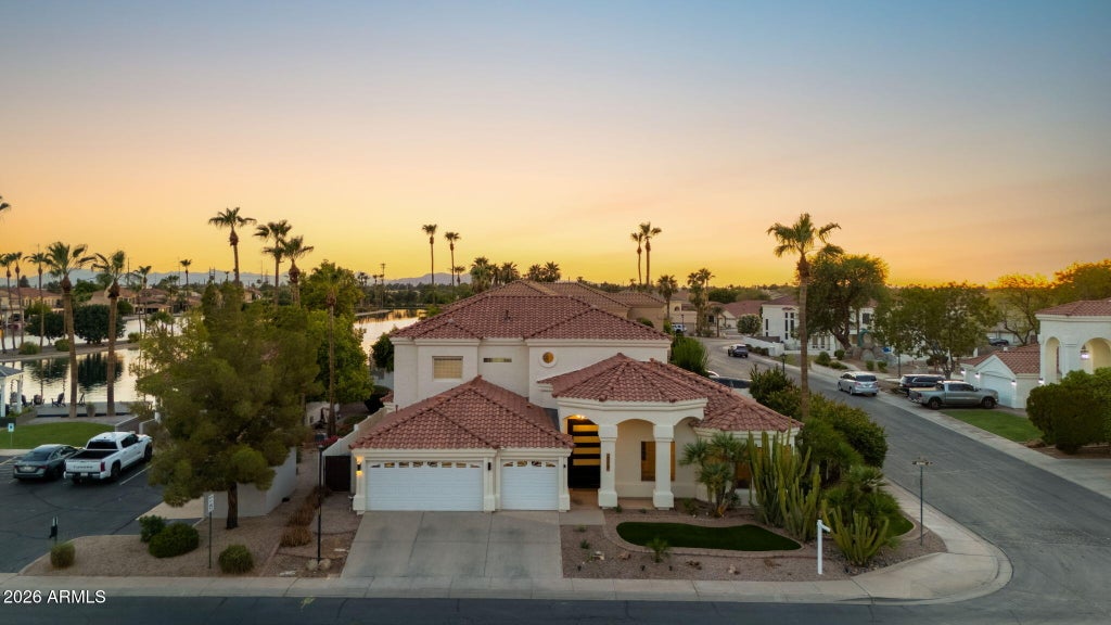 Photo of 578 N Acacia Drive, Gilbert, AZ 85233 (MLS # 7079510)